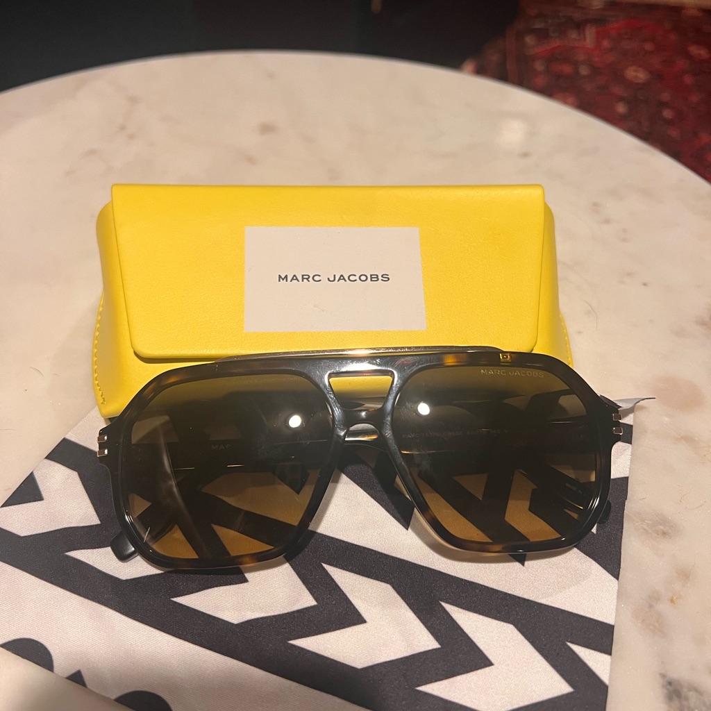Marc Jacobs Sunglasses Brand New